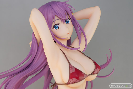 オーキッドシード グリザイア：ファントムトリガー レナ（深見玲奈） タナカマサノリ フィギュア ボークスホビー天国 11