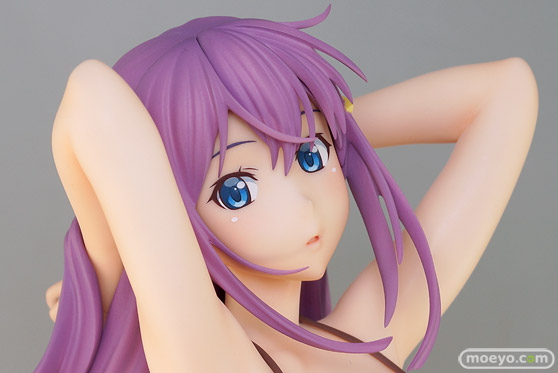 オーキッドシード グリザイア：ファントムトリガー レナ（深見玲奈） タナカマサノリ フィギュア ボークスホビー天国 12