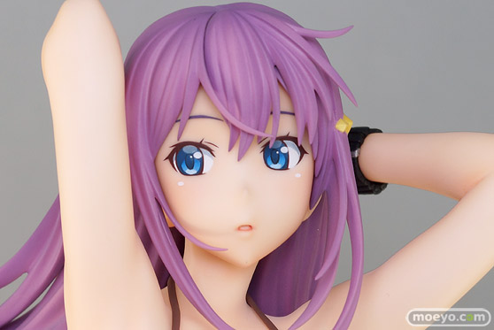 オーキッドシード グリザイア：ファントムトリガー レナ（深見玲奈） タナカマサノリ フィギュア ボークスホビー天国 13