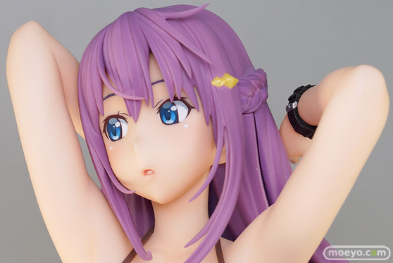 オーキッドシード グリザイア：ファントムトリガー レナ（深見玲奈） タナカマサノリ フィギュア ボークスホビー天国 14