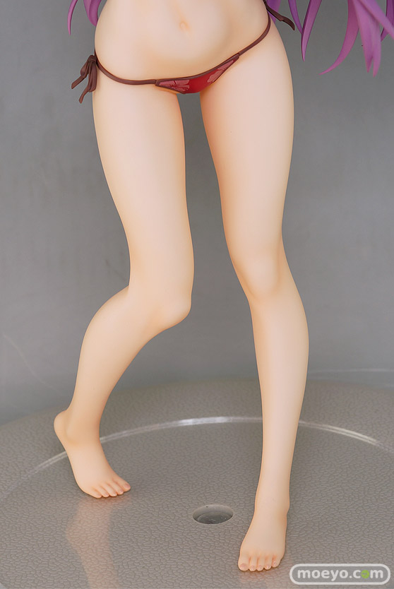 オーキッドシード グリザイア：ファントムトリガー レナ（深見玲奈） タナカマサノリ フィギュア ボークスホビー天国 19