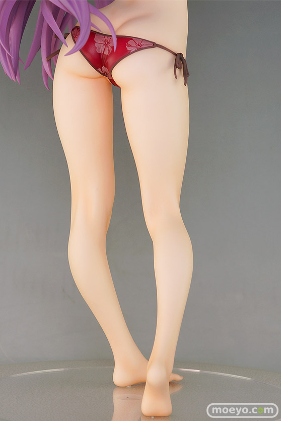 オーキッドシード グリザイア：ファントムトリガー レナ（深見玲奈） タナカマサノリ フィギュア ボークスホビー天国 20