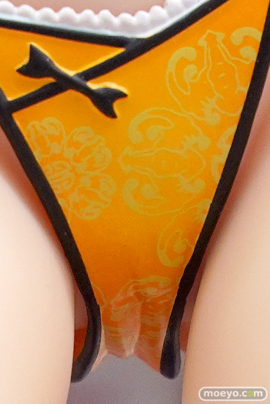 スカイチューブ T2アート☆ガールズ ワン・フーニャン 王虎娘 illustration by Tony EGG フィギュア エロ キャストオフ ボークス 18