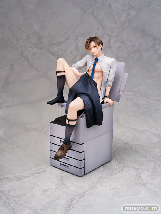 Bishop’s Rondo ホン・トク人妻サラリーマン1/8新妻舞琴 03