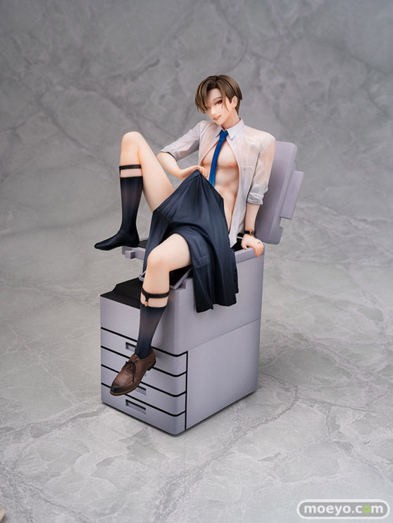 Bishop’s Rondo ホン・トク人妻サラリーマン1/8新妻舞琴 16