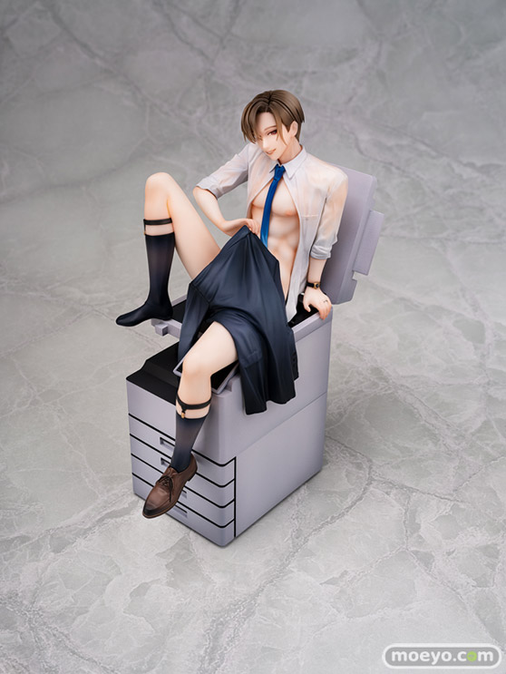 Bishop’s Rondo ホン・トク人妻サラリーマン1/8新妻舞琴 17