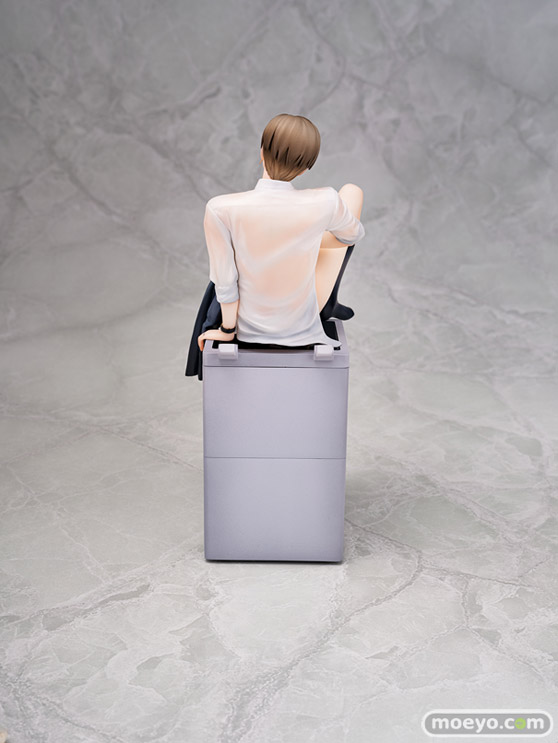 Bishop’s Rondo ホン・トク人妻サラリーマン1/8新妻舞琴 18