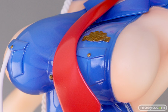 ヴェルテクス 『タイトなおしごと』 おしごと1：おまわりさん 桜田あさひ アンテナショップ限定版 メジリヨシヲ リー しのづかあつと フィギュア キャストオフ エロ 21