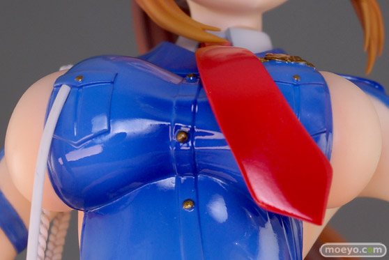 ヴェルテクス 『タイトなおしごと』 おしごと1：おまわりさん 桜田あさひ アンテナショップ限定版 メジリヨシヲ リー しのづかあつと フィギュア キャストオフ エロ 23