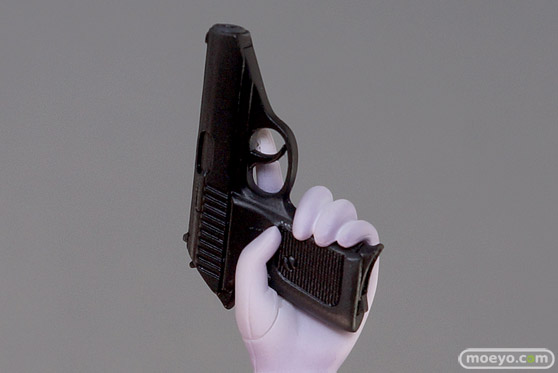 ヴェルテクス 『タイトなおしごと』 おしごと1：おまわりさん 桜田あさひ アンテナショップ限定版 メジリヨシヲ リー しのづかあつと フィギュア キャストオフ エロ 24