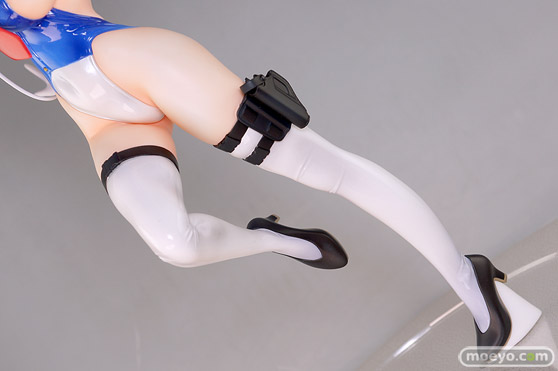 ヴェルテクス 『タイトなおしごと』 おしごと1：おまわりさん 桜田あさひ アンテナショップ限定版 メジリヨシヲ リー しのづかあつと フィギュア キャストオフ エロ 26