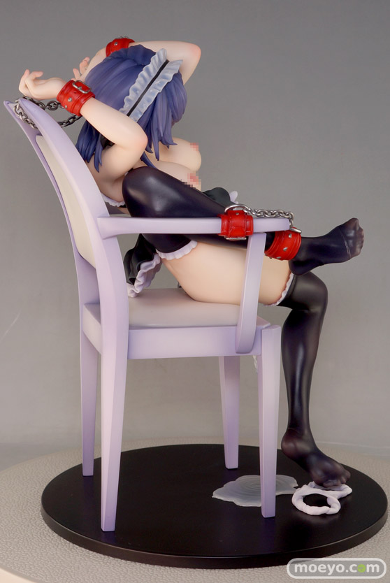 FROG 「コミックバベル2019年9月号」表紙イラスト「楓と鈴」 星月楓 まゆみ けん ネイティブ エロ キャストオフ フィギュア きょくちょ 05