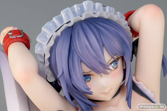 FROG 「コミックバベル2019年9月号」表紙イラスト「楓と鈴」 星月楓 まゆみ けん ネイティブ エロ キャストオフ フィギュア きょくちょ 15