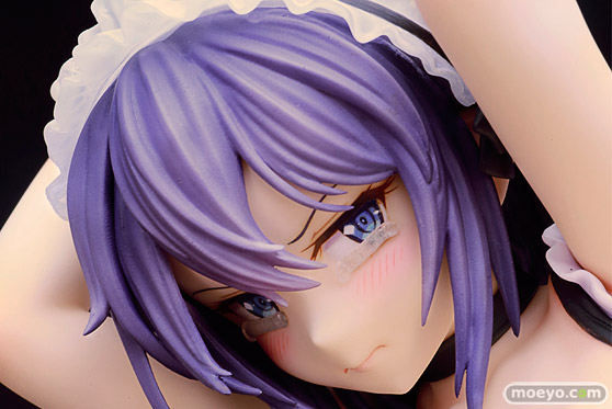 FROG 「コミックバベル2019年9月号」表紙イラスト「楓と鈴」 星月楓 まゆみ けん ネイティブ エロ キャストオフ フィギュア きょくちょ 16