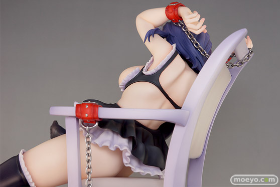 FROG 「コミックバベル2019年9月号」表紙イラスト「楓と鈴」 星月楓 まゆみ けん ネイティブ エロ キャストオフ フィギュア きょくちょ 20