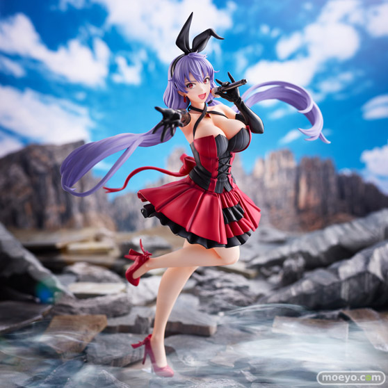 ユニオンクリエイティブ 虚構推理 七瀬かりん シュメクトエス トルマリンゴリラ フィギュア 01