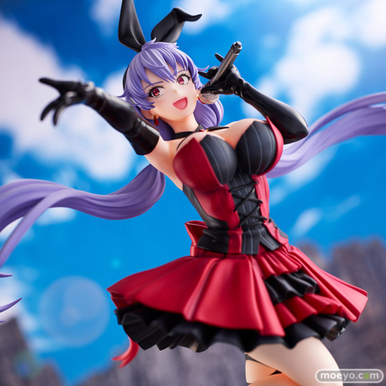 ユニオンクリエイティブ 虚構推理 七瀬かりん シュメクトエス トルマリンゴリラ フィギュア 04