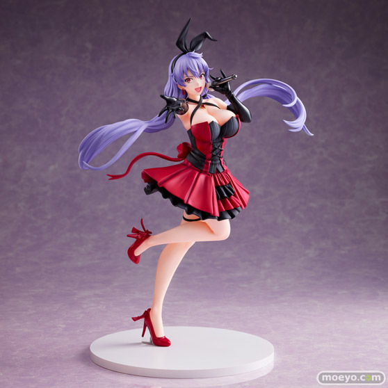 ユニオンクリエイティブ 虚構推理 七瀬かりん シュメクトエス トルマリンゴリラ フィギュア 06