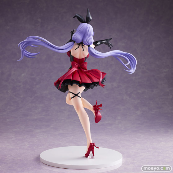 ユニオンクリエイティブ 虚構推理 七瀬かりん シュメクトエス トルマリンゴリラ フィギュア 08