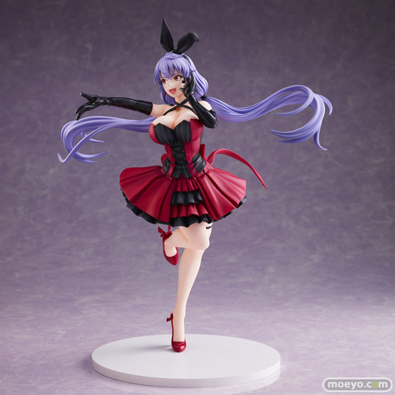 ユニオンクリエイティブ 虚構推理 七瀬かりん シュメクトエス トルマリンゴリラ フィギュア 09