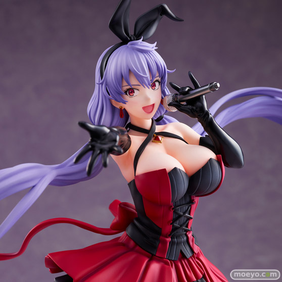 ユニオンクリエイティブ 虚構推理 七瀬かりん シュメクトエス トルマリンゴリラ フィギュア 10