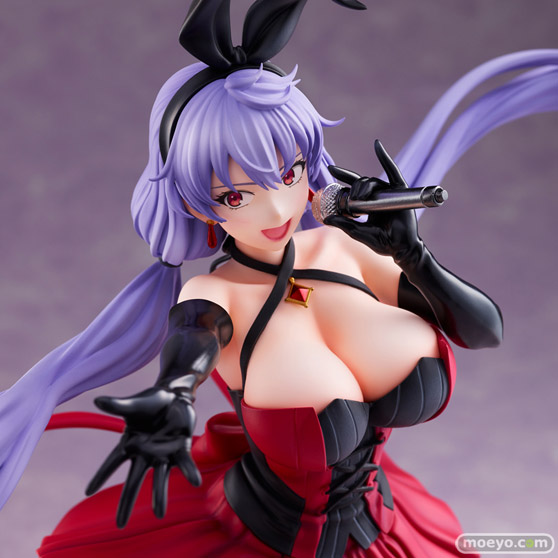 ユニオンクリエイティブ 虚構推理 七瀬かりん シュメクトエス トルマリンゴリラ フィギュア 11