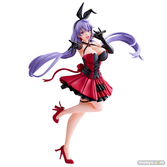 ユニオンクリエイティブ 虚構推理 七瀬かりん シュメクトエス トルマリンゴリラ フィギュア 13