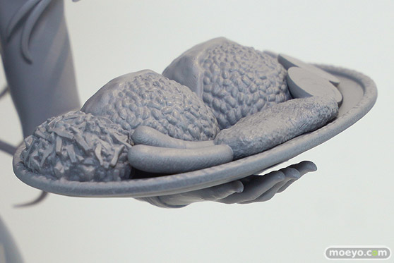 マックスファクトリー すーぱそに子 ビキニウェイトレスVer. グリズリーパンダ フィギュア ワンホビギャラリー 2020 AUTUMN 16