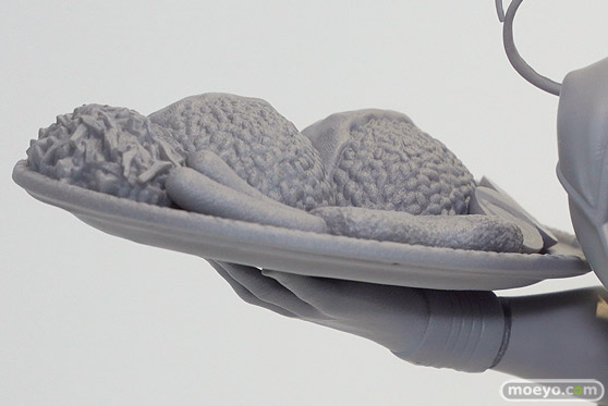 マックスファクトリー すーぱそに子 ビキニウェイトレスVer. グリズリーパンダ フィギュア ワンホビギャラリー 2020 AUTUMN 17