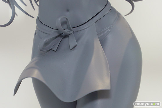 マックスファクトリー すーぱそに子 ビキニウェイトレスVer. グリズリーパンダ フィギュア ワンホビギャラリー 2020 AUTUMN 19