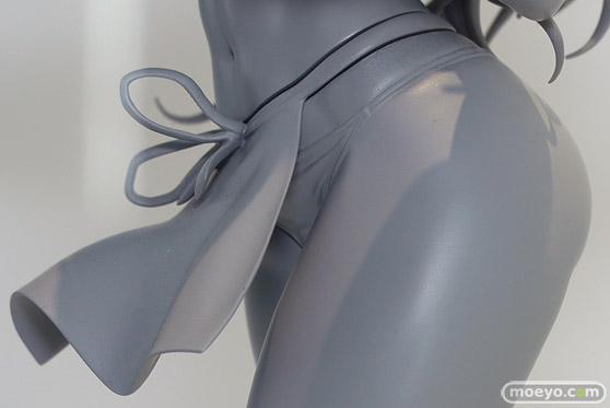 マックスファクトリー すーぱそに子 ビキニウェイトレスVer. グリズリーパンダ フィギュア ワンホビギャラリー 2020 AUTUMN 20