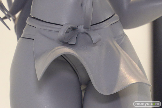 マックスファクトリー すーぱそに子 ビキニウェイトレスVer. グリズリーパンダ フィギュア ワンホビギャラリー 2020 AUTUMN 21