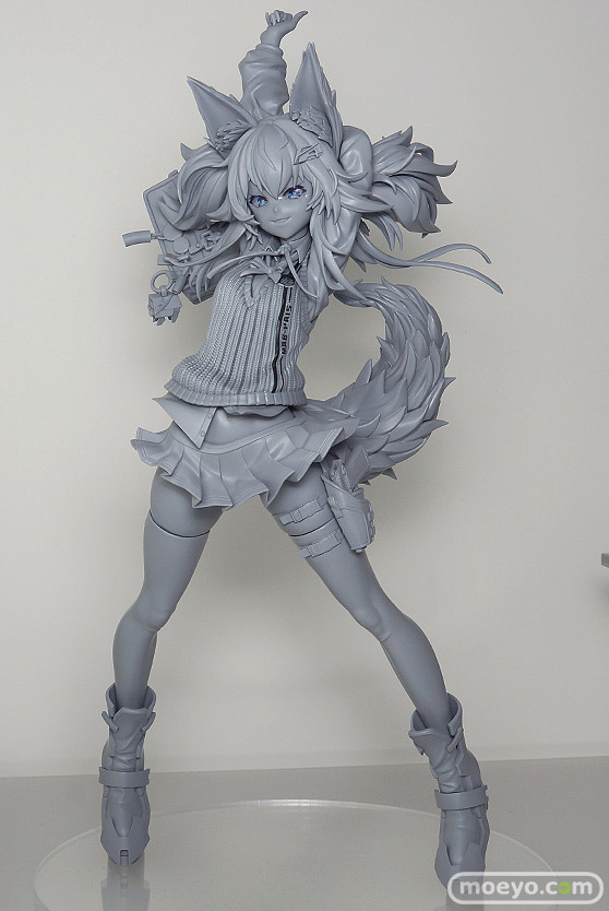 ファット・カンパニー ドールズフロントライン PA-15 高校胸キュン物語 フィギュア ワンホビギャラリー 2020 AUTUMN 01