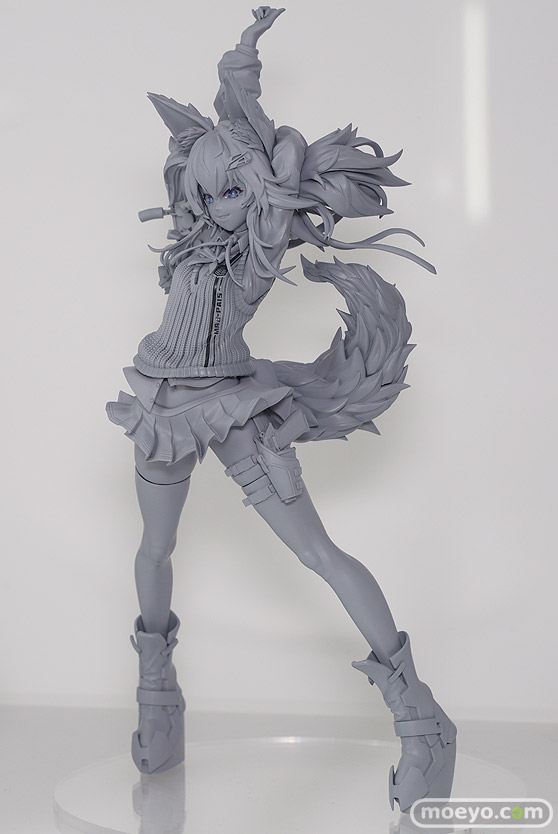 ファット・カンパニー ドールズフロントライン PA-15 高校胸キュン物語 フィギュア ワンホビギャラリー 2020 AUTUMN 03