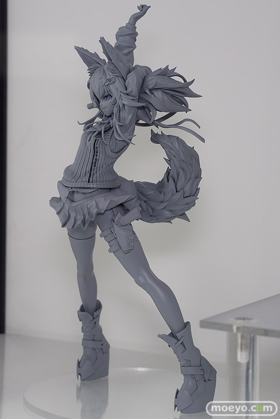 ファット・カンパニー ドールズフロントライン PA-15 高校胸キュン物語 フィギュア ワンホビギャラリー 2020 AUTUMN 04