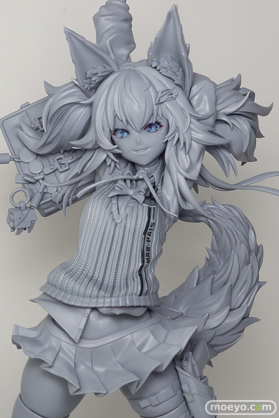 ファット・カンパニー ドールズフロントライン PA-15 高校胸キュン物語 フィギュア ワンホビギャラリー 2020 AUTUMN 05