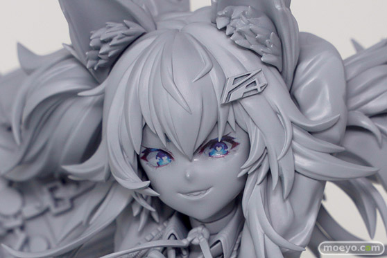 ファット・カンパニー ドールズフロントライン PA-15 高校胸キュン物語 フィギュア ワンホビギャラリー 2020 AUTUMN 06