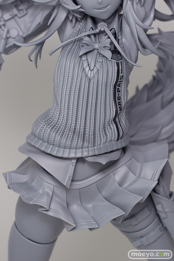 ファット・カンパニー ドールズフロントライン PA-15 高校胸キュン物語 フィギュア ワンホビギャラリー 2020 AUTUMN 07