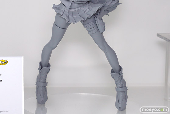 ファット・カンパニー ドールズフロントライン PA-15 高校胸キュン物語 フィギュア ワンホビギャラリー 2020 AUTUMN 08