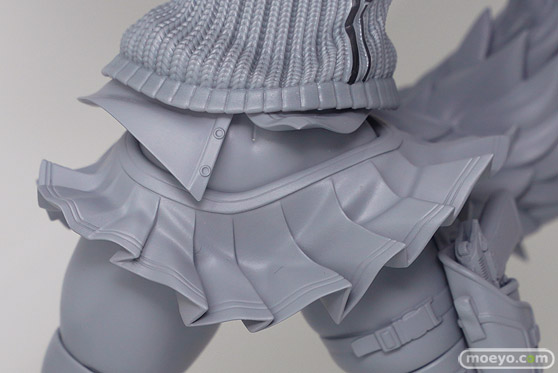 ファット・カンパニー ドールズフロントライン PA-15 高校胸キュン物語 フィギュア ワンホビギャラリー 2020 AUTUMN 09