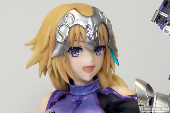 GOODSMILE RACING ＆ TYPE-MOON RACING ジャンヌ・ダルク レーシングVer. 智恵理 マックスファクトリー 中野フィギュア教室 フィギュア ワンホビギャラリー 2020 AUTUMN 07