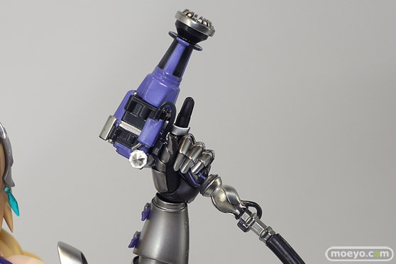 GOODSMILE RACING ＆ TYPE-MOON RACING ジャンヌ・ダルク レーシングVer. 智恵理 マックスファクトリー 中野フィギュア教室 フィギュア ワンホビギャラリー 2020 AUTUMN 12