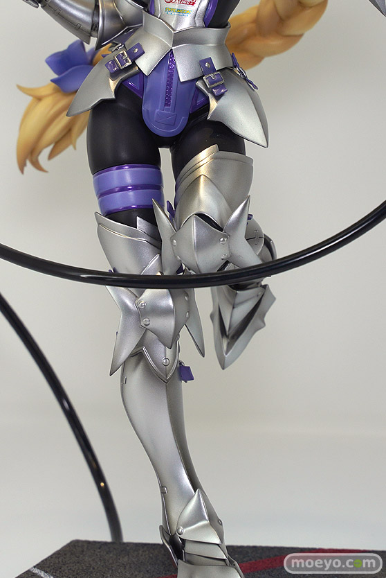 GOODSMILE RACING ＆ TYPE-MOON RACING ジャンヌ・ダルク レーシングVer. 智恵理 マックスファクトリー 中野フィギュア教室 フィギュア ワンホビギャラリー 2020 AUTUMN 14