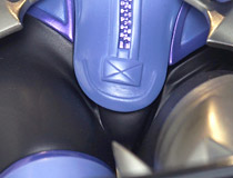 GOODSMILE RACING ＆ TYPE-MOON新作美少女フィギュア「ジャンヌ・ダルク レーシングVer.」彩色サンプルが展示！【ワンホビギャラリー 2020 AUTUMN】