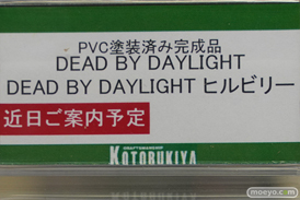 秋葉原の新作フィギュア展示の様子 32