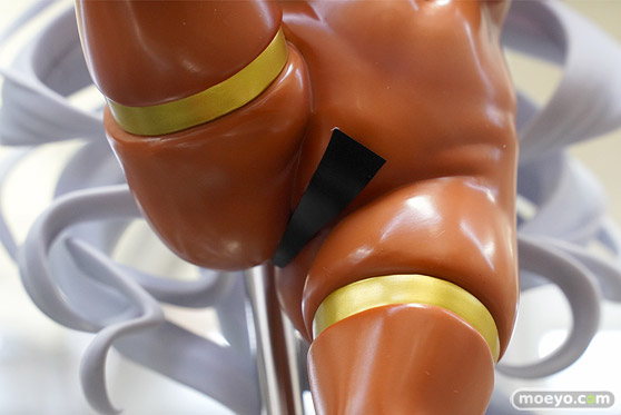 秋葉原の新作フィギュア展示の様子 65