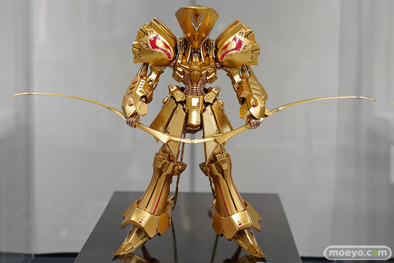 秋葉原の新作フィギュア展示の様子 50