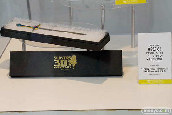 秋葉原の新作フィギュア展示の様子 63