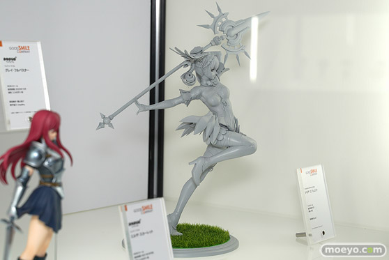 グッドスマイルカンパニー jarel Xenoblade Definitive Edition メリア・エンシェント フィギュア ワンホビギャラリー 2020 AUTUMN 02