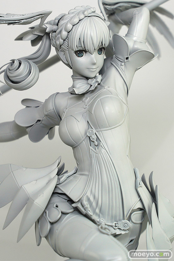 グッドスマイルカンパニー jarel Xenoblade Definitive Edition メリア・エンシェント フィギュア ワンホビギャラリー 2020 AUTUMN 05